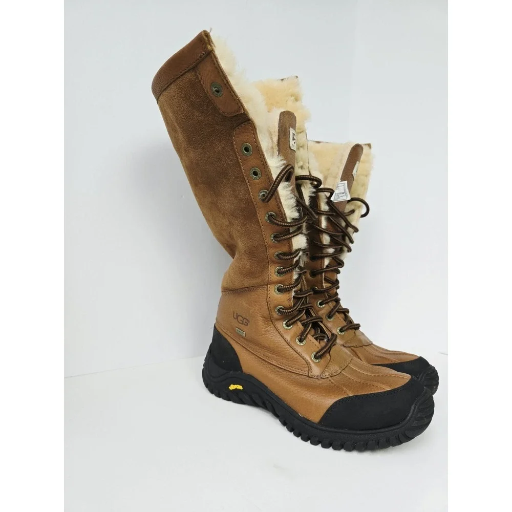 UGG boots size